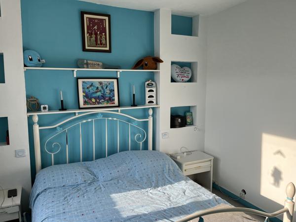 Appartement 4 pièces - 80 m² Exclusivité efficity