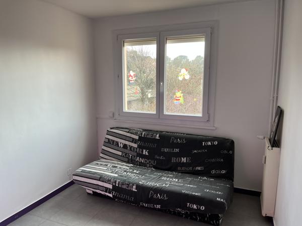 Appartement 4 pièces - 80 m² Exclusivité efficity