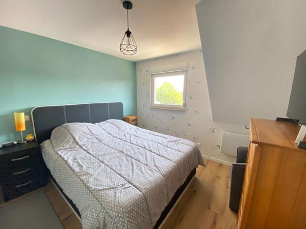 Maison - 3 pièces - 70 m²