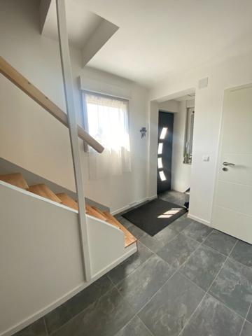 Maison - 3 pièces - 70 m²