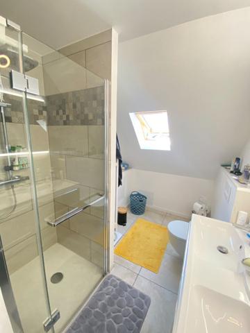 Maison - 3 pièces - 70 m²