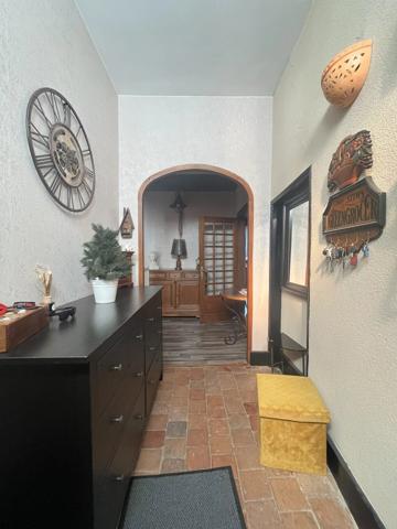 Vente                                                      Appartement
                        
                     3 pièces                      67 m2                     à Nevers