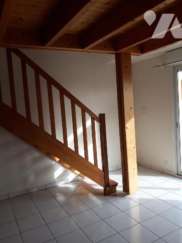 VENTE APPARTEMENT CENTRE LOUDEAC