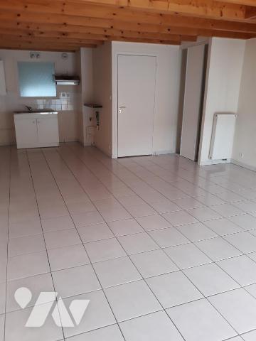 VENTE APPARTEMENT CENTRE LOUDEAC