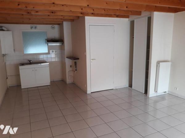 VENTE APPARTEMENT CENTRE LOUDEAC