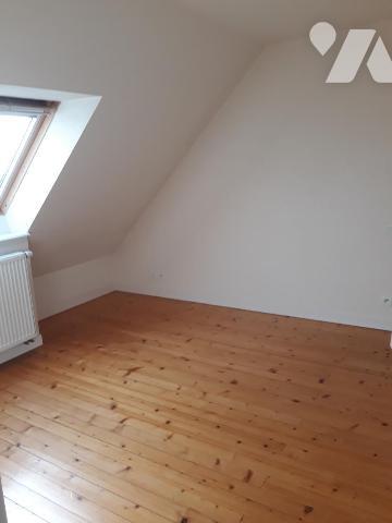 VENTE APPARTEMENT CENTRE LOUDEAC