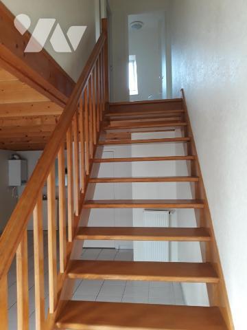VENTE APPARTEMENT CENTRE LOUDEAC