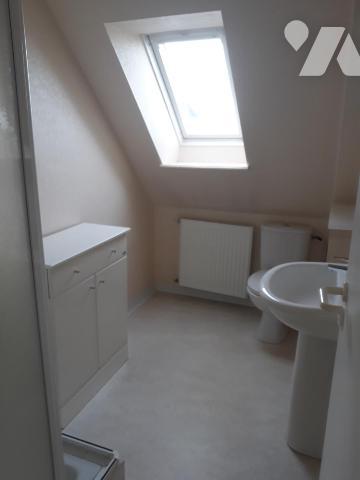 VENTE APPARTEMENT CENTRE LOUDEAC