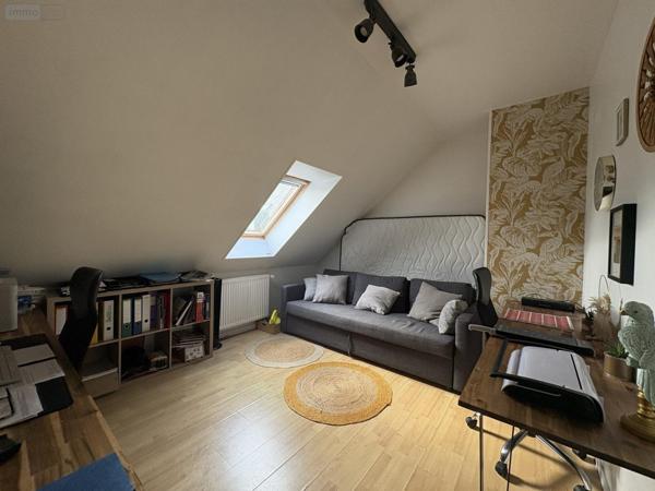 Maison à vendre à Granville dans la Manche (50400), ref : VM3857-50026