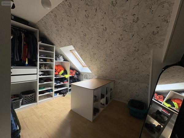 Maison à vendre à Granville dans la Manche (50400), ref : VM3857-50026