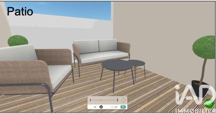 Appartement à vendre 2 pièces 40 m² Saint-Gilles-Croix-de-Vie