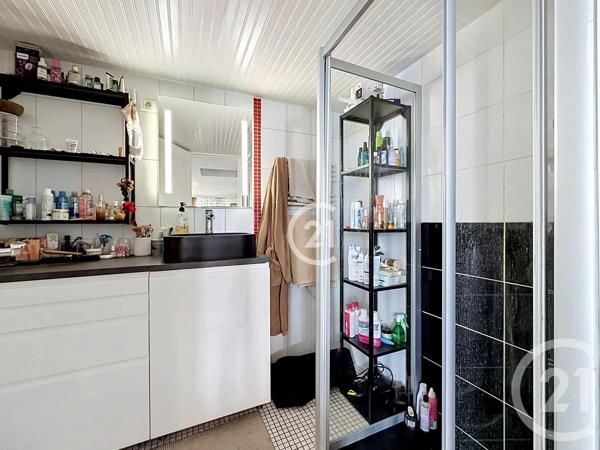 Maison à vendre  3 pièces - 55 m 2   MONTREUIL  - 93