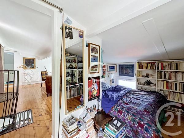 Maison à vendre  3 pièces - 55 m 2   MONTREUIL  - 93