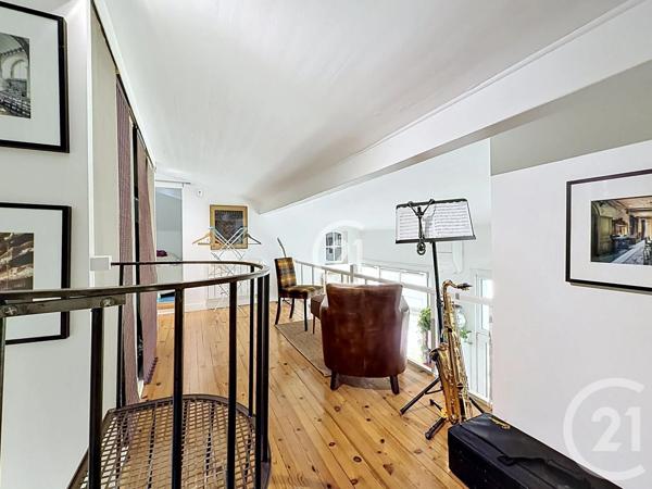 Maison à vendre  3 pièces - 55 m 2   MONTREUIL  - 93
