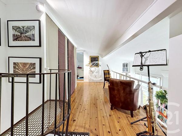 Maison à vendre  3 pièces - 55 m 2   MONTREUIL  - 93