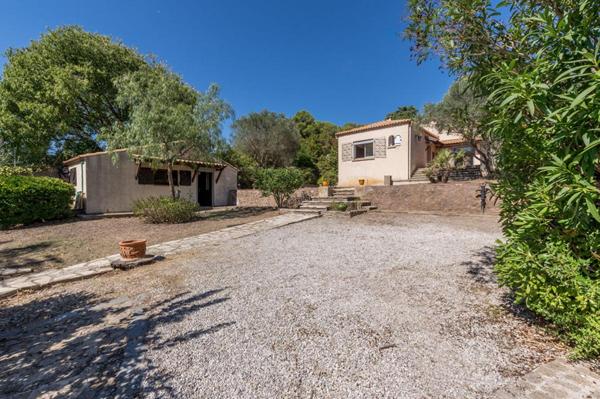 Villa Mont Saint Clair