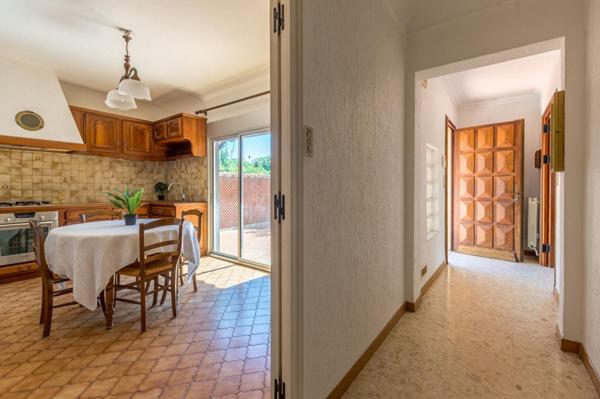 Villa Mont Saint Clair