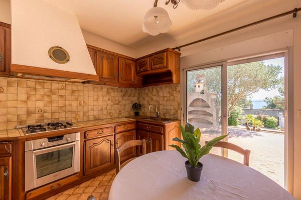 Villa Mont Saint Clair