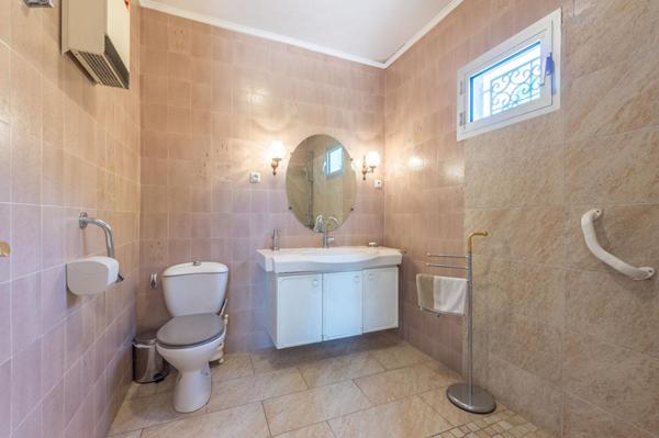 Villa Mont Saint Clair