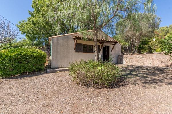 Villa Mont Saint Clair