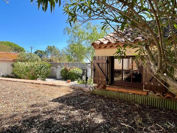 Villa Mont Saint Clair