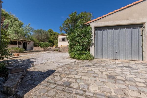 Villa Mont Saint Clair