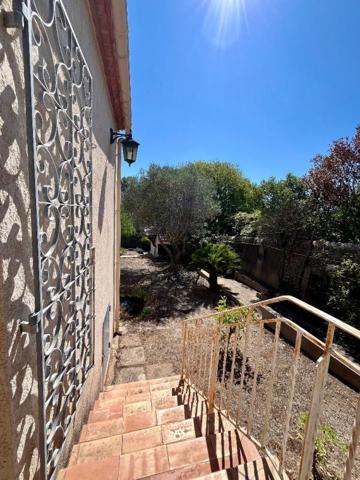 Villa Mont Saint Clair