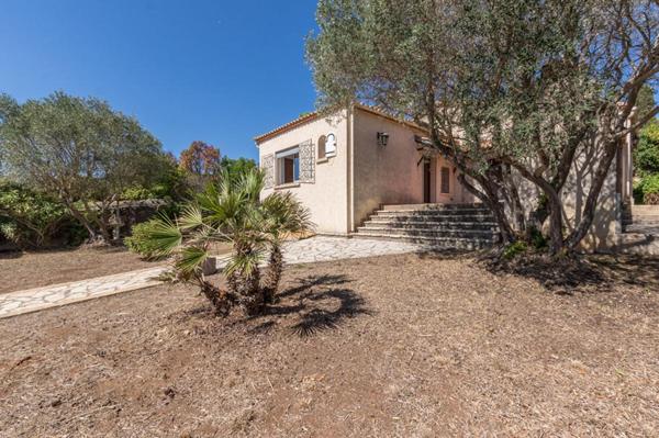 Villa Mont Saint Clair