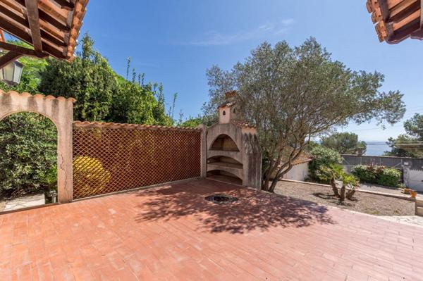 Villa Mont Saint Clair