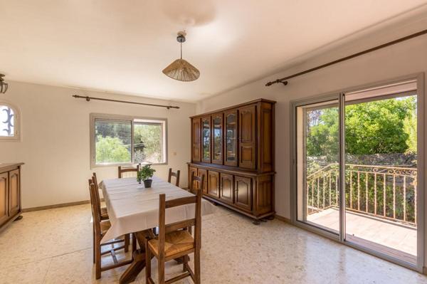 Villa Mont Saint Clair