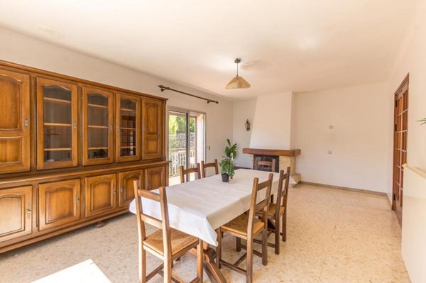 Villa Mont Saint Clair