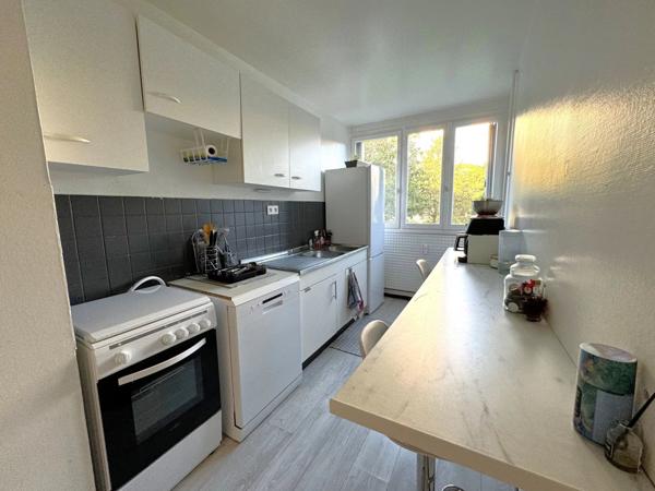 Location Appartement 2 pièces 63 m2 à Compiègne