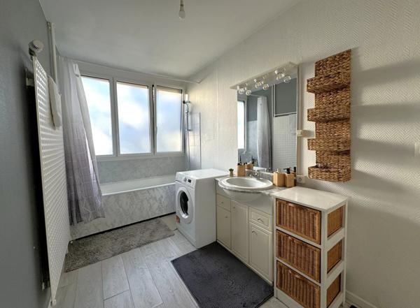 Location Appartement 2 pièces 63 m2 à Compiègne