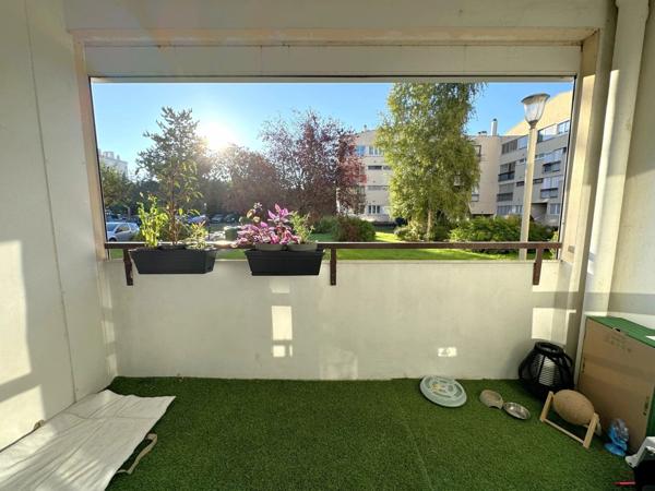 Location Appartement 2 pièces 63 m2 à Compiègne