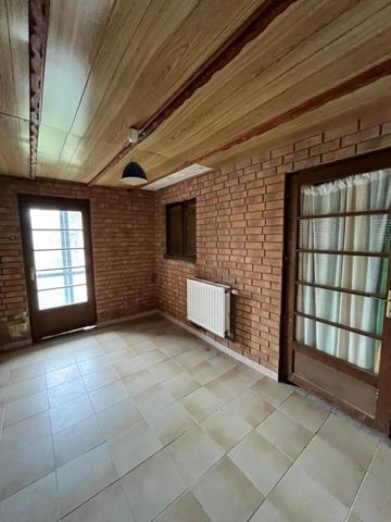 Maison de ville 110 m2 jardin, garage WINGLES