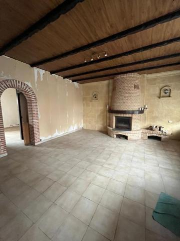 Maison de ville 110 m2 jardin, garage WINGLES