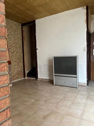 Maison de ville 110 m2 jardin, garage WINGLES