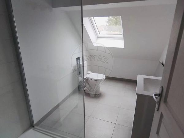 Appartement 1 chambre(s) à louer - Audincourt, Doubs - 25