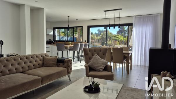 Maison à vendre 5 pièces 137 m² Meucon