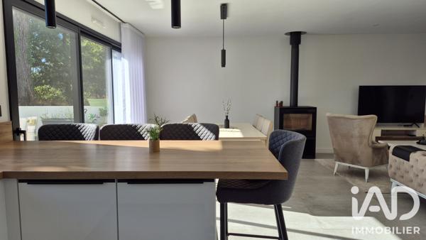 Maison à vendre 5 pièces 137 m² Meucon