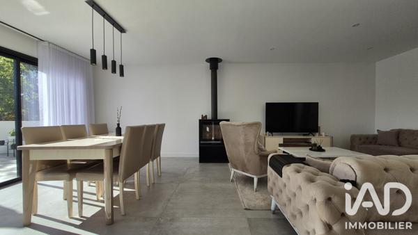 Maison à vendre 5 pièces 137 m² Meucon