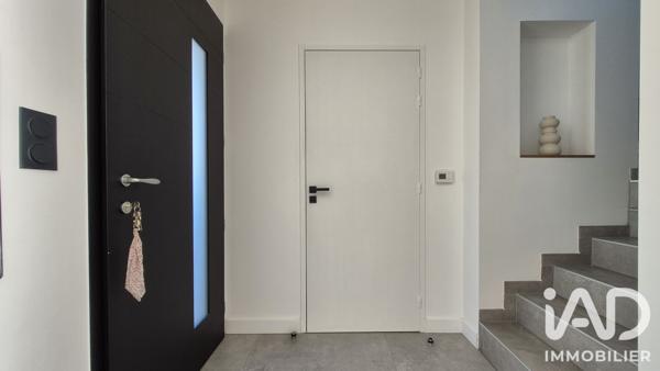 Maison à vendre 5 pièces 137 m² Meucon