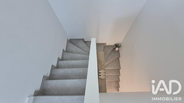 Maison à vendre 5 pièces 137 m² Meucon