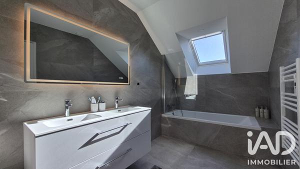Maison à vendre 5 pièces 137 m² Meucon