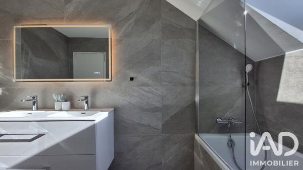 Maison à vendre 5 pièces 137 m² Meucon