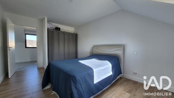 Maison à vendre 5 pièces 137 m² Meucon