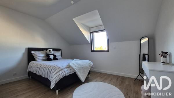 Maison à vendre 5 pièces 137 m² Meucon