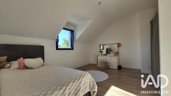 Maison à vendre 5 pièces 137 m² Meucon