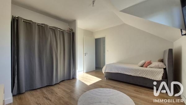 Maison à vendre 5 pièces 137 m² Meucon