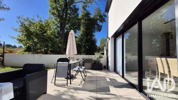 Maison à vendre 5 pièces 137 m² Meucon